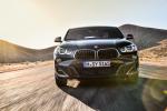 BMW X2 M35i 2018 года (WW)
